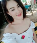 Dating Woman Thailand to Thailand : Ampa, 33 years